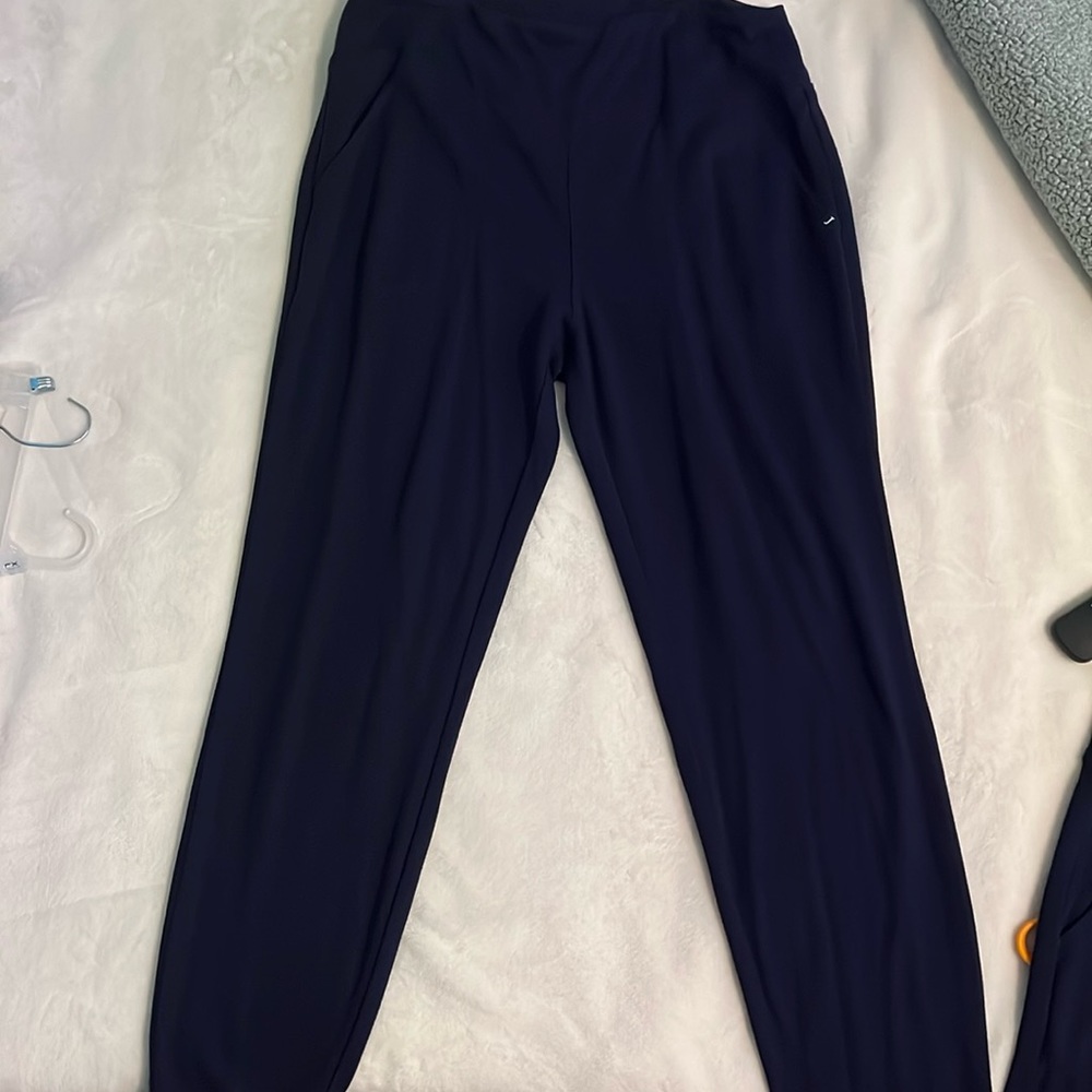 JAANUU WOMEN'S 7/8 YOGA PANT XL